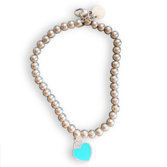 Tiffany & Co. Accessories - Tiffany & co bracelet